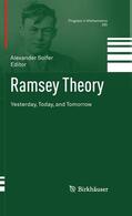 Soifer |  Ramsey Theory | Buch |  Sack Fachmedien