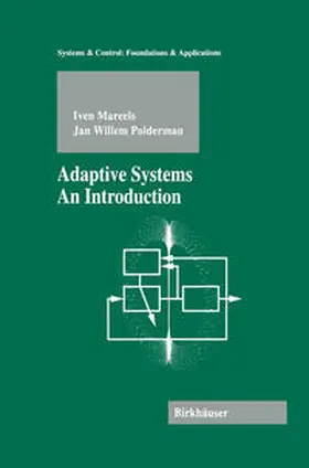 Mareels / Polderman | Adaptive Systems | E-Book | www.sack.de