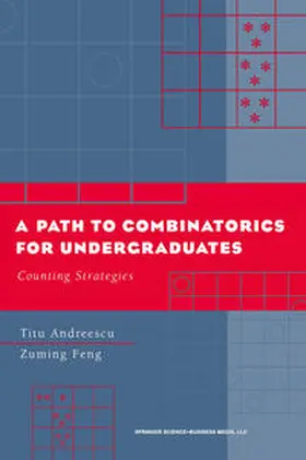 Andreescu / Feng | A Path to Combinatorics for Undergraduates | E-Book | www.sack.de