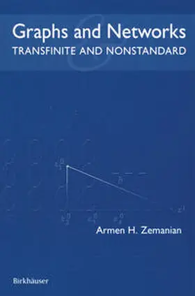 Zemanian | Graphs and Networks | E-Book | www.sack.de