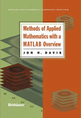 Davis | Methods of Applied Mathematics with a MATLAB Overview | E-Book | sack.de