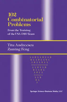 Andreescu / Feng | 102 Combinatorial Problems | E-Book | www.sack.de