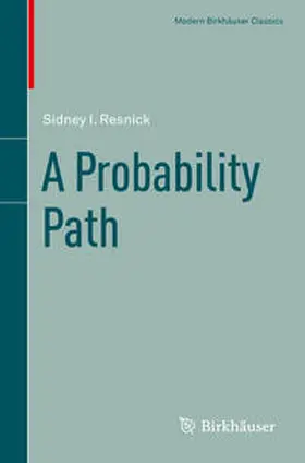 Resnick |  A Probability Path | eBook | Sack Fachmedien