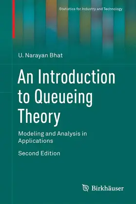 Bhat |  An Introduction to Queueing Theory | Buch |  Sack Fachmedien