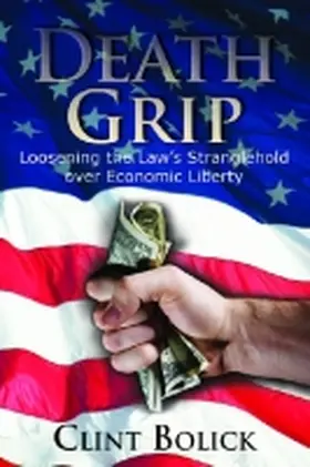 Bolick |  Death Grip | Buch |  Sack Fachmedien