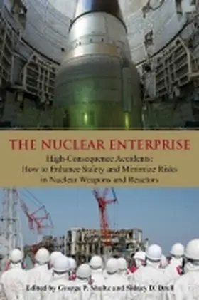 Shultz / Drell |  The Nuclear Enterprise | Buch |  Sack Fachmedien