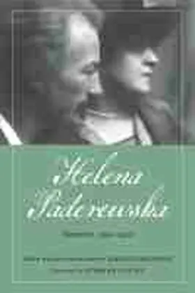 Siekierski |  Helena Paderewska | Buch |  Sack Fachmedien
