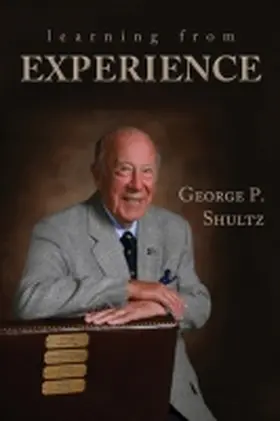 Shultz |  Learning from Experience | Buch |  Sack Fachmedien
