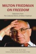 Friedman / Leeson / Palm |  Milton Friedman on Freedom | Buch |  Sack Fachmedien