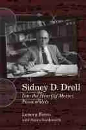 Ferro |  Sidney D. Drell | Buch |  Sack Fachmedien