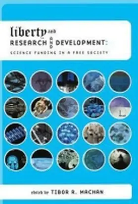 Machan |  Liberty and Research and Development | Buch |  Sack Fachmedien