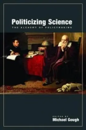 Gough |  Politicizing Science | Buch |  Sack Fachmedien