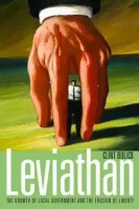 Bolick |  Leviathan | Buch |  Sack Fachmedien