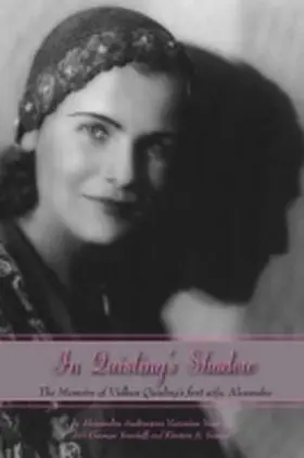  In Quisling's Shadow | Buch |  Sack Fachmedien