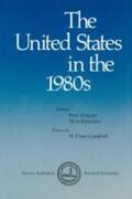 Duignan / Rabushka |  The United States in the 1980s | Buch |  Sack Fachmedien