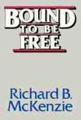 McKenzie |  Bound to Be Free | Buch |  Sack Fachmedien