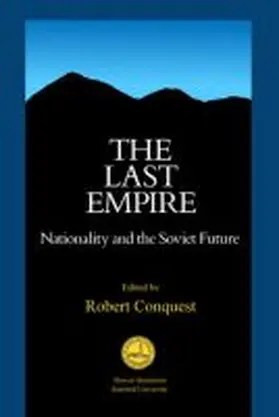 Conquest |  The Last Empire | Buch |  Sack Fachmedien
