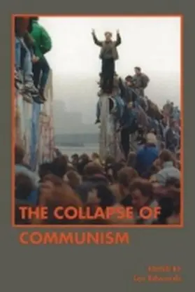 Edwards |  The Collapse of Communism | Buch |  Sack Fachmedien