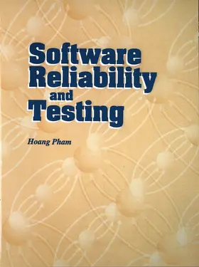 Pham |  Software Reliability and Testing | Buch |  Sack Fachmedien
