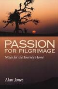 Jones |  Passion for Pilgrimage | eBook | Sack Fachmedien
