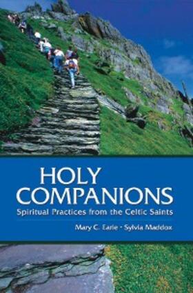 Maddox / Earle |  Holy Companions | eBook | Sack Fachmedien