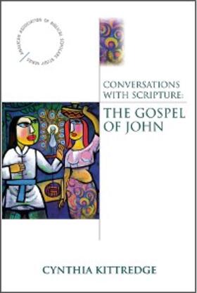 Kittredge | Conversations with Scripture | E-Book | www.sack.de