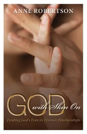 Robertson |  God with Skin On | eBook | Sack Fachmedien