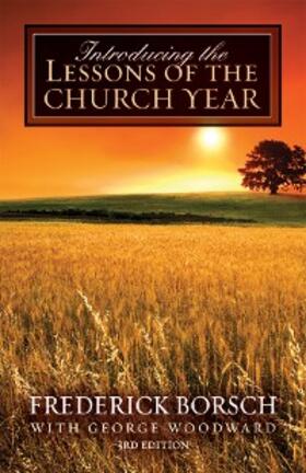Borsch |  Introducing the Lessons of the Church Year | eBook | Sack Fachmedien