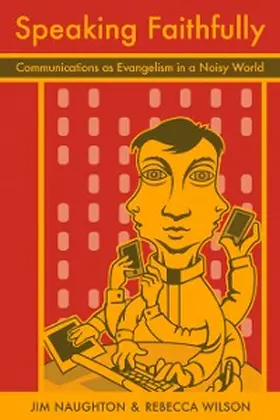 Wilson / Naughton |  Speaking Faithfully | eBook | Sack Fachmedien