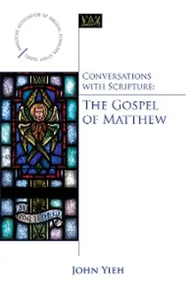 Yieh | Conversations with Scripture | E-Book | www.sack.de
