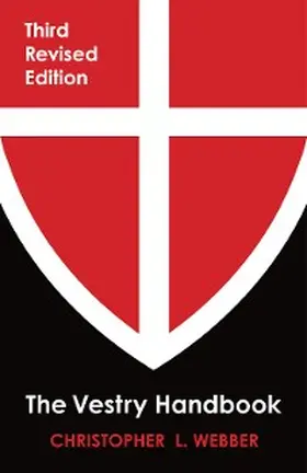 Webber |  The Vestry Handbook | eBook | Sack Fachmedien