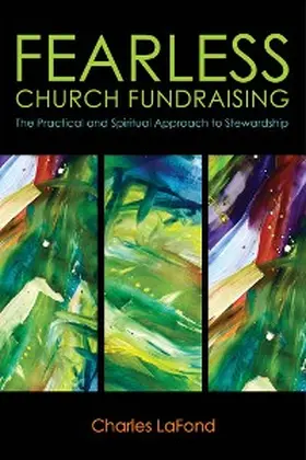 Lafond |  Fearless Church Fundraising | eBook | Sack Fachmedien