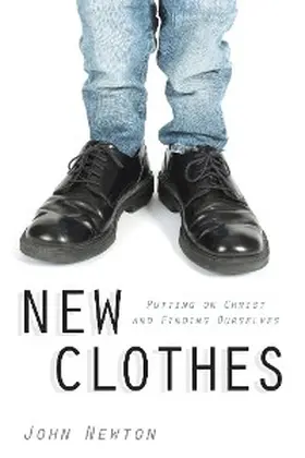 Newton |  New Clothes | eBook | Sack Fachmedien