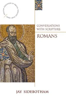 Sidebotham |  Conversations with Scripture | eBook | Sack Fachmedien
