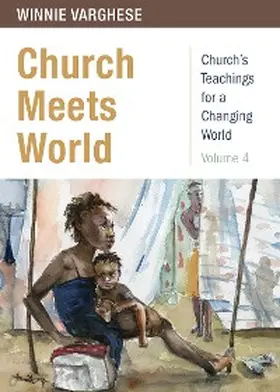 Varghese |  Church Meets World | eBook | Sack Fachmedien