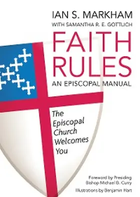 Gottlich / Markham |  Faith Rules | eBook | Sack Fachmedien