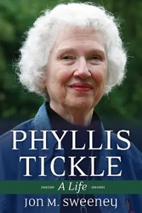 Sweeney |  Phyllis Tickle | eBook | Sack Fachmedien