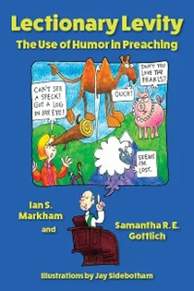 Markham / Gottlich |  Lectionary Levity | eBook | Sack Fachmedien