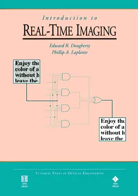 Dougherty / Laplante |  Introduction to Real-Time Imaging | Buch |  Sack Fachmedien
