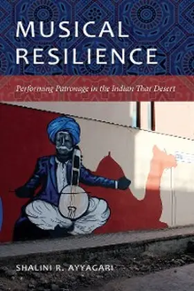Ayyagari |  Musical Resilience | eBook | Sack Fachmedien