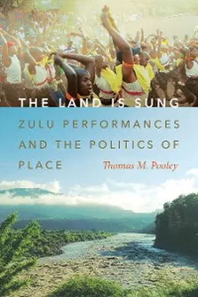 Pooley |  The Land Is Sung | eBook | Sack Fachmedien