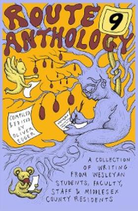 Egger |  The Route 9 Anthology | eBook | Sack Fachmedien