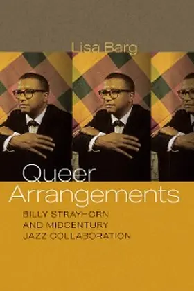 Barg |  Queer Arrangements | eBook | Sack Fachmedien
