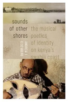 Eisenberg |  Sounds of Other Shores | eBook | Sack Fachmedien