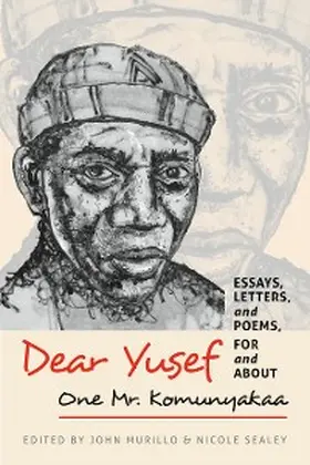 Murillo / Sealey |  Dear Yusef | eBook | Sack Fachmedien