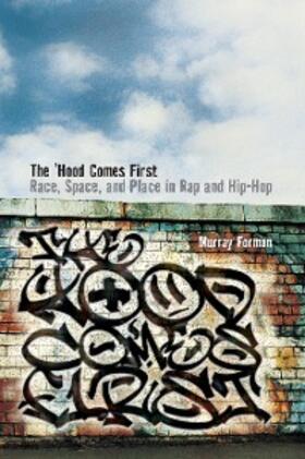Forman |  The 'Hood Comes First | eBook | Sack Fachmedien