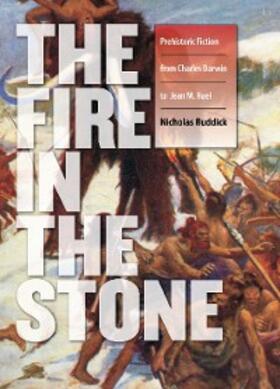 Ruddick |  Fire in the Stone | eBook | Sack Fachmedien