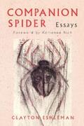 Eshleman |  Companion Spider | eBook | Sack Fachmedien