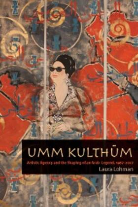 Lohman |  Umm Kulthum | eBook | Sack Fachmedien