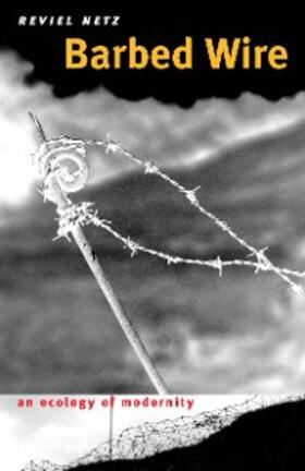 Netz |  Barbed Wire | eBook | Sack Fachmedien